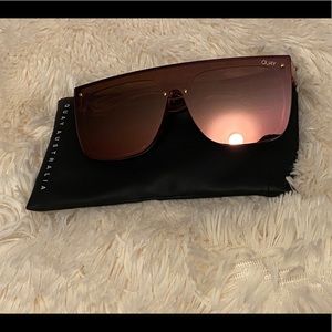 Quay Australia Jaded Sunglasses